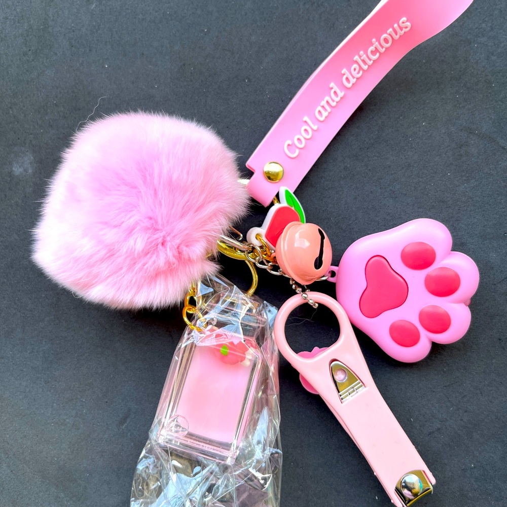 Keychains